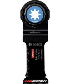 Полотно BOSCH EXPERT MetalMax PAIZ 32 AIT 50x32 мм для многофункциональных машин, фото  | SNABZHENIE.com.ua