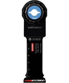 Полотно для багатофункціональних машин BOSCH EXPERT MetalMax MAII 32 AIT 70x32 мм, фото  | SNABZHENIE.com.ua