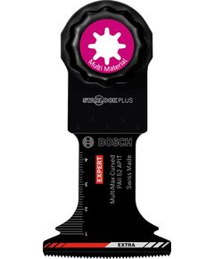 Полотно для многофункциональных машин BOSCH EXPERT MultiMax 52 мм, фото  | SNABZHENIE.com.ua