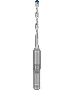 Ударное сверло BOSCH EXPERT SDS plus-7X, 4x50x115 мм, 7x эффективность, фото  | SNABZHENIE.com.ua