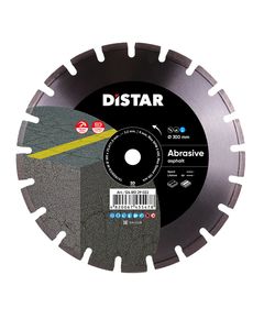 Алмазный круг DISTAR Bestseller 300x2,8/1,8x25,4 для резки R145, фото  | SNABZHENIE.com.ua