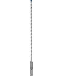 Сверло ударное BOSCH EXPERT SDS plus-7X, 5,5x200x265 мм, фото  | SNABZHENIE.com.ua