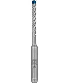 Ударное сверло BOSCH EXPERT SDS plus-7X, 6x50x115 мм, фото  | SNABZHENIE.com.ua