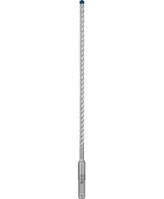 Ударное сверло BOSCH EXPERT SDS plus-7X, 6x200x265 мм, фото  | SNABZHENIE.com.ua