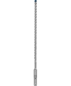 Ударное сверло BOSCH EXPERT SDS plus-7X 7x200x265 мм, фото  | SNABZHENIE.com.ua