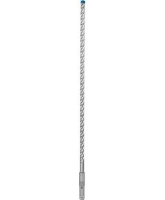 Ударне свердло BOSCH EXPERT SDS plus-7X, 8x300x365 мм, фото  | SNABZHENIE.com.ua