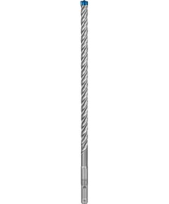 Ударное сверло BOSCH EXPERT SDS plus-7X, 10x200x265 мм, фото  | SNABZHENIE.com.ua