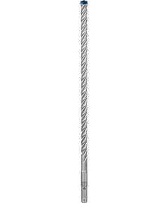 Ударное сверло BOSCH EXPERT SDS plus-7X, 10x250 мм, фото  | SNABZHENIE.com.ua