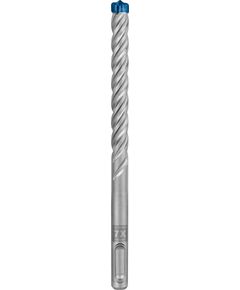 Ударное сверло BOSCH EXPERT SDS plus-7X, 11x100x165 мм, фото  | SNABZHENIE.com.ua