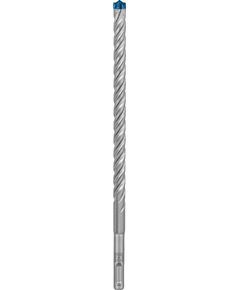 Ударное сверло BOSCH EXPERT SDS plus-7X, 12x200x265 мм, фото  | SNABZHENIE.com.ua