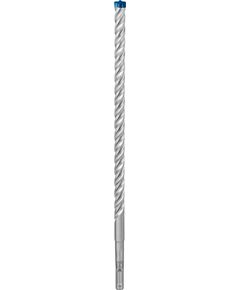 Ударное сверло BOSCH EXPERT SDS plus-7X, 12x250 мм, фото  | SNABZHENIE.com.ua