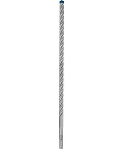 Ударное сверло BOSCH EXPERT SDS plus-7X, 12x300 мм, фото  | SNABZHENIE.com.ua