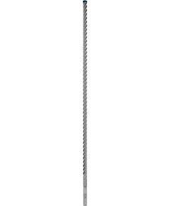 Ударное сверло BOSCH EXPERT SDS plus-7X, 12x550x600 мм, фото  | SNABZHENIE.com.ua