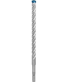 Ударное сверло BOSCH EXPERT SDS plus-7X, 14x200x265 мм, фото  | SNABZHENIE.com.ua