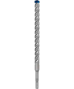 Ударное сверло BOSCH EXPERT SDS plus-7X, 15x200x265 мм, фото  | SNABZHENIE.com.ua