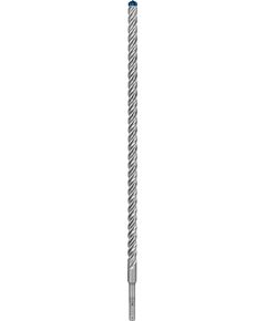 Ударное сверло BOSCH EXPERT SDS plus-7X, 15x400 мм, фото  | SNABZHENIE.com.ua
