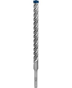 Ударное сверло BOSCH EXPERT SDS plus-7X, 16x200x265 мм, фото  | SNABZHENIE.com.ua