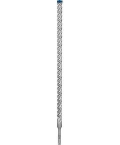Ударное сверло BOSCH EXPERT SDS plus-7X, 16x400 мм, фото  | SNABZHENIE.com.ua