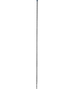 Ударне свердло BOSCH EXPERT SDS plus-7X, 16 мм, 950 мм, 1000 мм, фото  | SNABZHENIE.com.ua