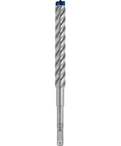 Ударное сверло BOSCH EXPERT SDS plus-7X, 17x150 мм, фото  | SNABZHENIE.com.ua