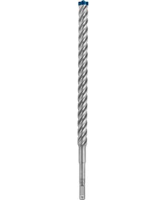 Ударное сверло BOSCH EXPERT SDS plus-7X, 17x250 мм, фото  | SNABZHENIE.com.ua