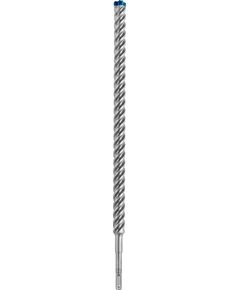 Ударное сверло BOSCH EXPERT SDS plus-7X, 20x400 мм, фото  | SNABZHENIE.com.ua