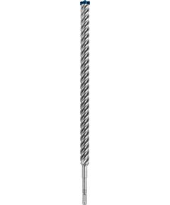 Ударное сверло BOSCH EXPERT SDS plus-7X, 22 мм, 400 мм, фото  | SNABZHENIE.com.ua