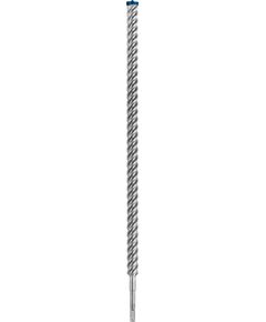 Сверло ударное BOSCH EXPERT SDS plus-7X, 22x550x600 мм, фото  | SNABZHENIE.com.ua