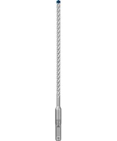 Ударное сверло BOSCH EXPERT SDS plus-7X, 6x150 мм, 10 шт., фото  | SNABZHENIE.com.ua