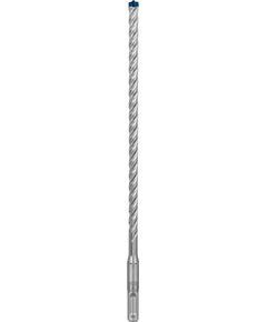 Ударное сверло BOSCH EXPERT SDS plus-7X, 8x200 мм, 10 шт., фото  | SNABZHENIE.com.ua