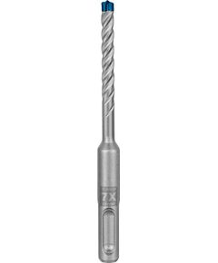 Ударное сверло BOSCH EXPERT SDS plus-7X, 6x50x115 мм, 30 шт., фото  | SNABZHENIE.com.ua