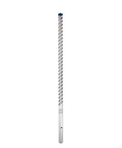 Сверло ударное BOSCH EXPERT SDS max-8X, 20x400 мм, фото  | SNABZHENIE.com.ua