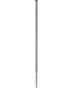 Ударное сверло BOSCH EXPERT SDS max-8X, 25x800x920 мм, фото  | SNABZHENIE.com.ua