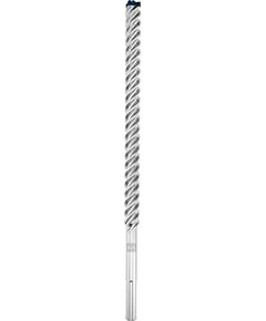 Ударное сверло BOSCH EXPERT SDS max-8X, 26x400x520 мм, фото  | SNABZHENIE.com.ua