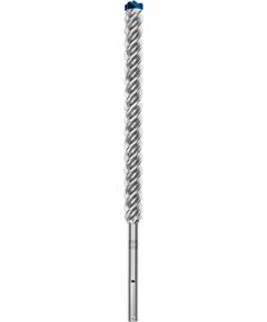Ударное сверло BOSCH EXPERT SDS max-8X, 30x400 мм, фото  | SNABZHENIE.com.ua