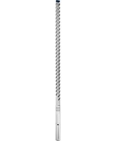 Ударное сверло BOSCH EXPERT SDS max-8X, 18x400 мм, 5 шт, фото  | SNABZHENIE.com.ua