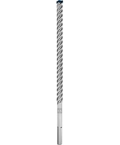 Ударное сверло BOSCH EXPERT SDS max-8X, 24x400 мм, 5 шт., фото  | SNABZHENIE.com.ua
