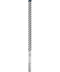 Ударное сверло BOSCH EXPERT SDS max-8X, 25x400 мм, 5 шт., фото  | SNABZHENIE.com.ua