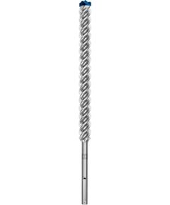 Ударное сверло BOSCH EXPERT SDS max-8X, 32x400 мм, 5 шт., фото  | SNABZHENIE.com.ua