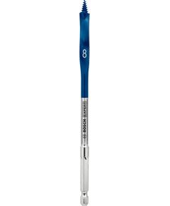 Сверло BOSCH EXPERT Self Cut Speed 8x152 мм для дерева, фото  | SNABZHENIE.com.ua