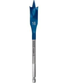 Перове свердло BOSCH EXPERT Self Cut Speed, 16 x 152 мм, фото  | SNABZHENIE.com.ua