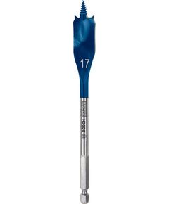Свердло BOSCH EXPERT Self Cut Speed 17x152 мм для дерева, фото  | SNABZHENIE.com.ua