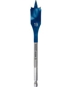 Свердло BOSCH EXPERT Self Cut Speed, 19x152 мм, Перове, фото  | SNABZHENIE.com.ua