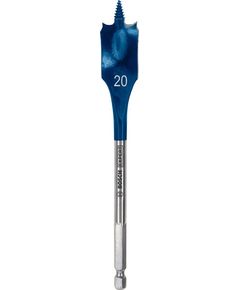 Сверло BOSCH EXPERT Self Cut Speed 20x152 мм для дерева, фото  | SNABZHENIE.com.ua