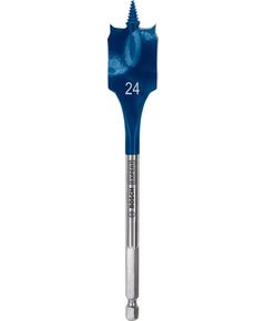 Сверло BOSCH EXPERT Self Cut Speed 24x152 мм для дерева, фото  | SNABZHENIE.com.ua