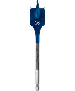 Свердло перове EXPERT Self Cut Speed Spade, 26x152 мм, BOSCH, фото  | SNABZHENIE.com.ua