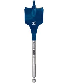 Сверло BOSCH EXPERT Self Cut Speed 35x152 мм для дерева, фото  | SNABZHENIE.com.ua