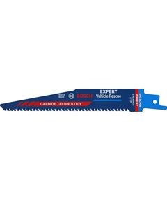 Полотно BOSCH EXPERT «Спасение автомобиля» S 957 CHM, 10 шт. 2608900379, фото  | SNABZHENIE.com.ua