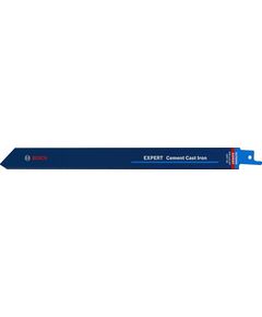 Полотно BOSCH EXPERT S 1750 RD для пиления цемента и чугуна, фото  | SNABZHENIE.com.ua