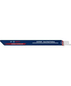 Пиляльне полотно BOSCH EXPERT Hard Nail Pallets S1122CHM, 1 шт., фото  | SNABZHENIE.com.ua